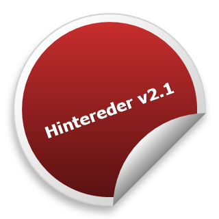 Hintereder v2.1